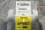 Ράδιο-CD-MP3 Jeep Patriot 2009-2017 05064955AE
