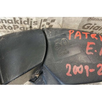 Καθρέπτης Ηλεκτρικός Εμπρός Αριστερά Jeep Patriot 2009-2017 A053639