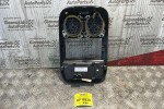 Χειριστήριο Κλιματισμού με πλαίσιο & αεραγωγούς Jeep Patriot 2009-2017 1PL231DVAB P55111966AC