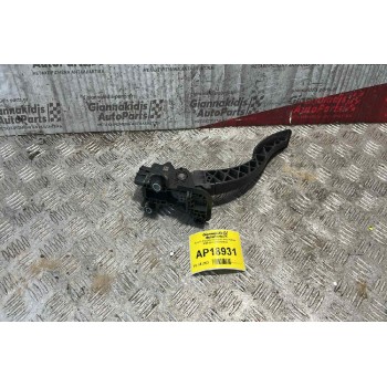Πεντάλ Γκαζιού Ηλεκτρικό Jeep Patriot 2009-2017 04891585AC