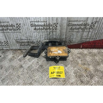 Πολλαπλασιαστής Chevrolet Matiz F8CV 4pins 1998-2005 96291054