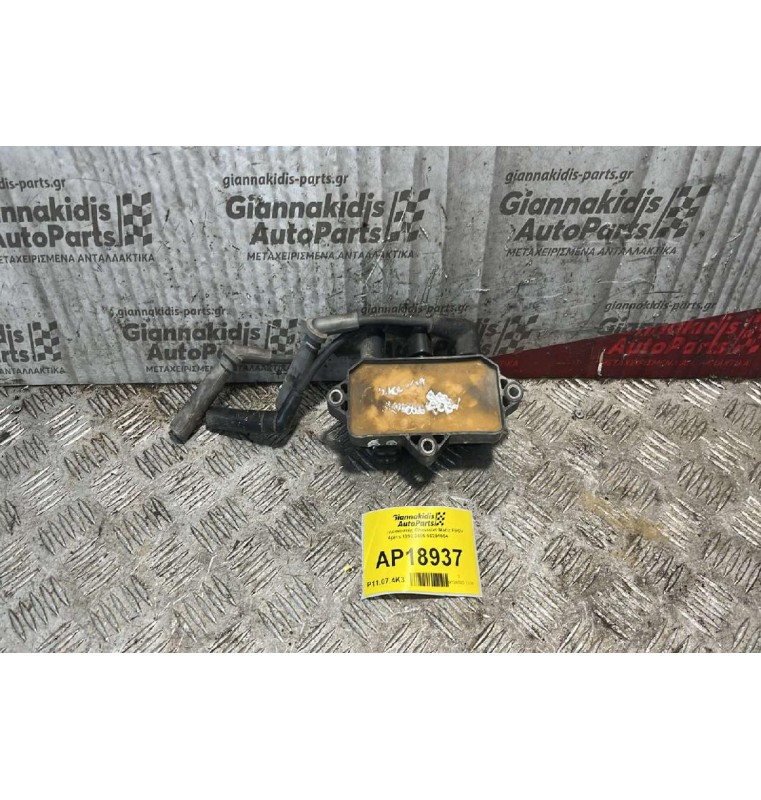 Πολλαπλασιαστής Chevrolet Matiz F8CV 4pins 1998-2005 96291054