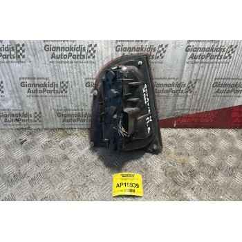 Φανάρι Πίσω Δεξιά Skoda Octavia 4 1997-2004 1U6945257