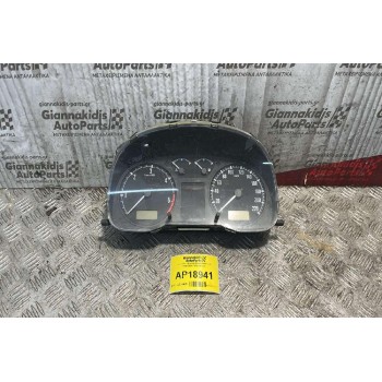 Καντράν - Κοντέρ Skoda Octavia 4 1997-2004 1U1919034G