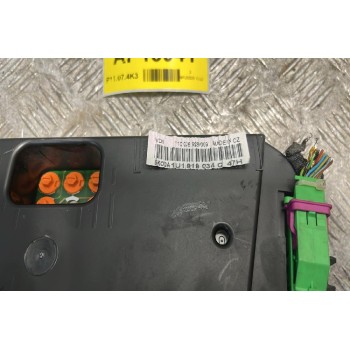 Καντράν - Κοντέρ Skoda Octavia 4 1997-2004 1U1919034G