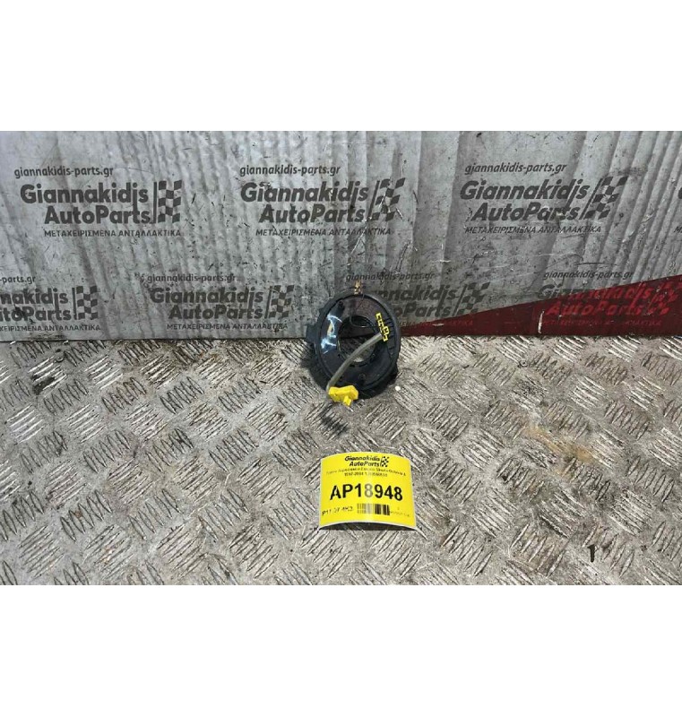 Ταινία Αερόσακου-Σπιράλ Skoda Octavia 4 1997-2004 1J0959653B