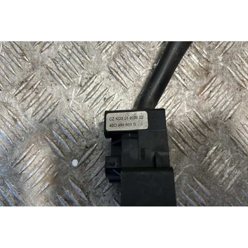 Διακόπτης Υαλοκαθαριστήρων Skoda Octavia 4 1997-2004 4BO953503G