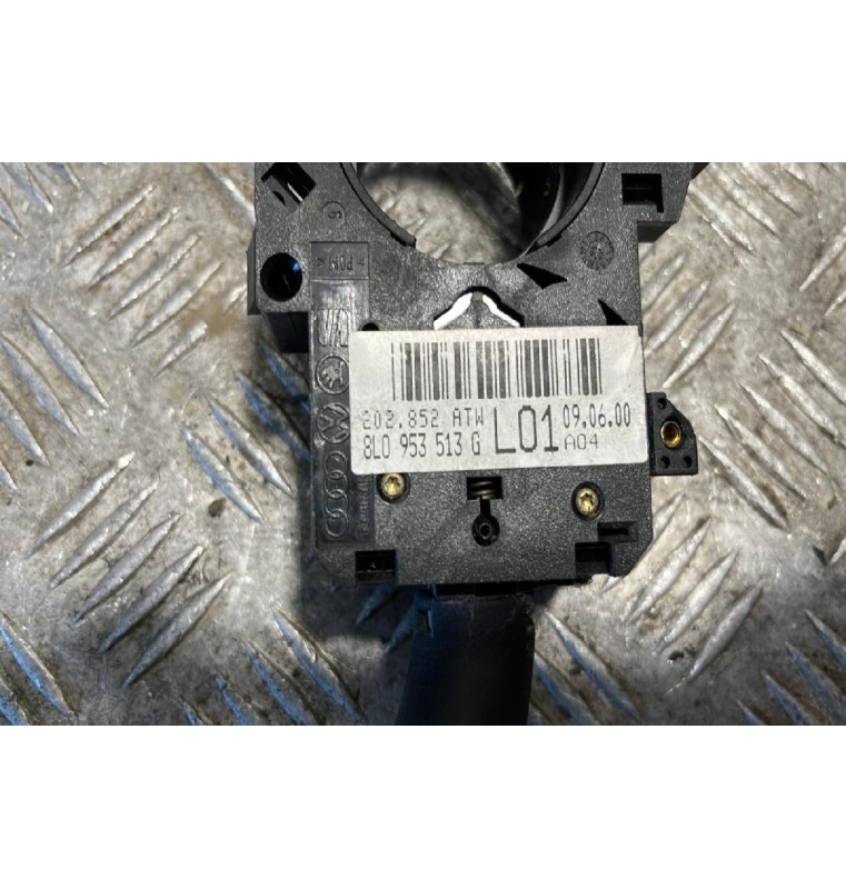 Διακόπτης Φλάς Skoda Octavia 4 1997-2004 8LO953513G