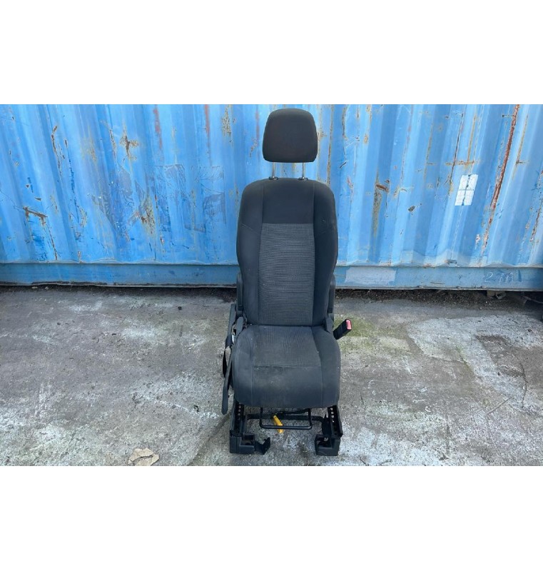 Σέτ Καθίσματα Σαλόνι Κομπλέ Jeep Patriot 2009-2017