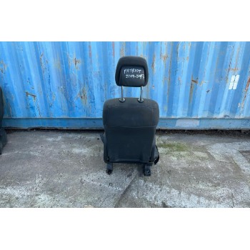 Σέτ Καθίσματα Σαλόνι Κομπλέ Jeep Patriot 2009-2017