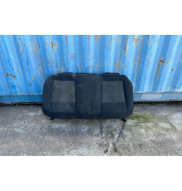 Σέτ Καθίσματα Σαλόνι Κομπλέ Jeep Patriot 2009-2017