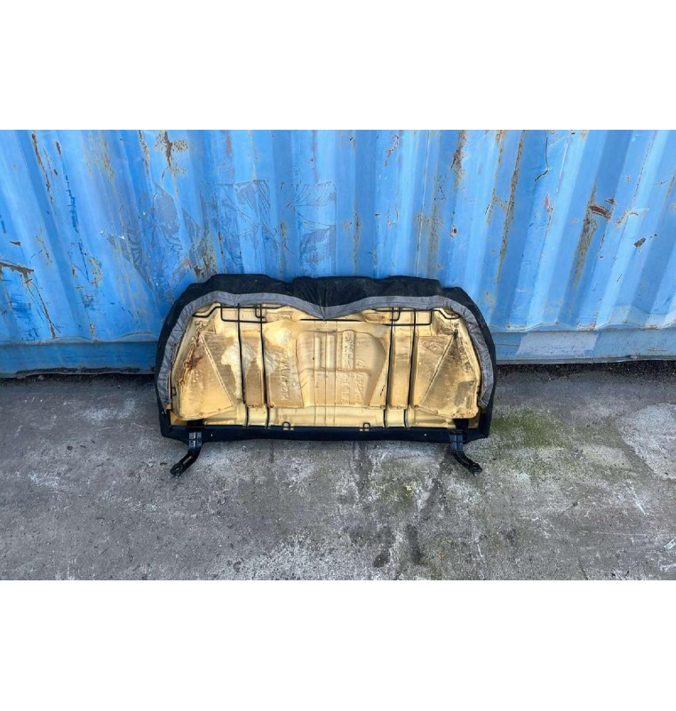 Σέτ Καθίσματα Σαλόνι Κομπλέ Jeep Patriot 2009-2017