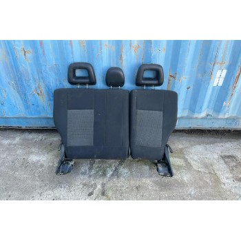 Σέτ Καθίσματα Σαλόνι Κομπλέ Jeep Patriot 2009-2017