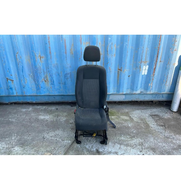 Σέτ Καθίσματα Σαλόνι Κομπλέ Jeep Patriot 2009-2017