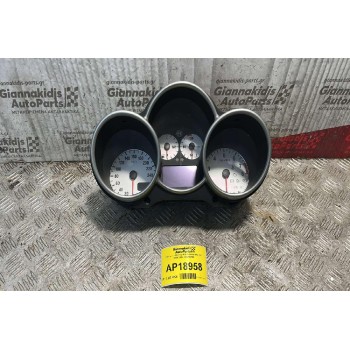 Καντράν - Κοντέρ Alfa Romeo Alfa 147 2000-2004 735290189