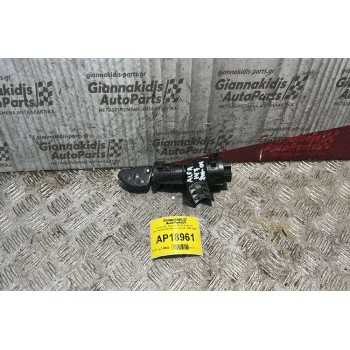 Διακόπτης Μίζας με Κλειδί & Κεραία Immobilizer Alfa Romeo Alfa 147 2000-2004