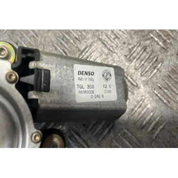 Μοτέρ  Υαλοκαθαριστήρων Πίσω  Alfa Romeo Alfa 147 2000-2004 66350002