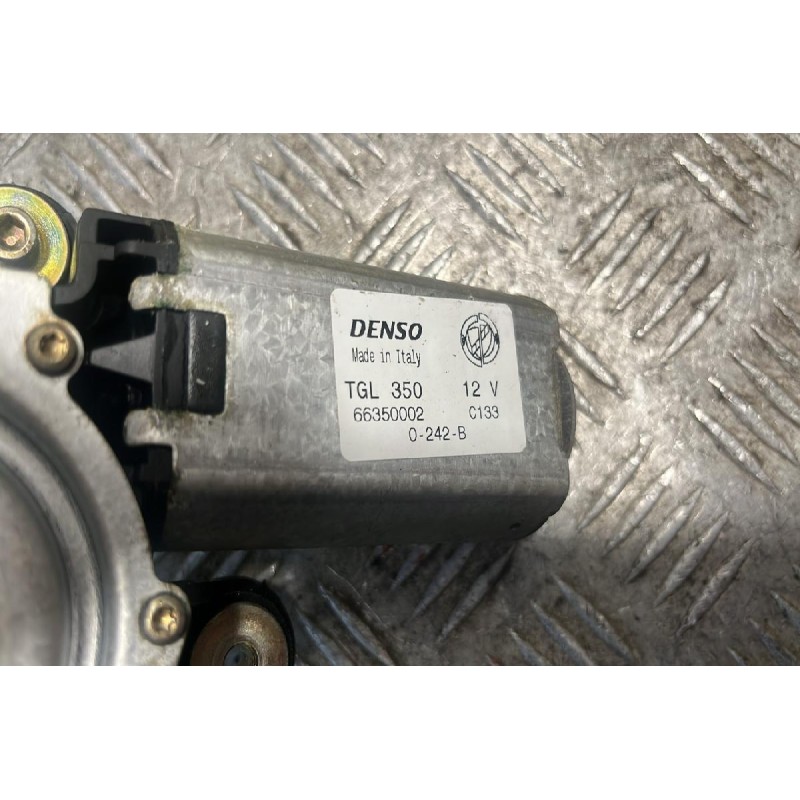 Μοτέρ  Υαλοκαθαριστήρων Πίσω  Alfa Romeo Alfa 147 2000-2004 66350002