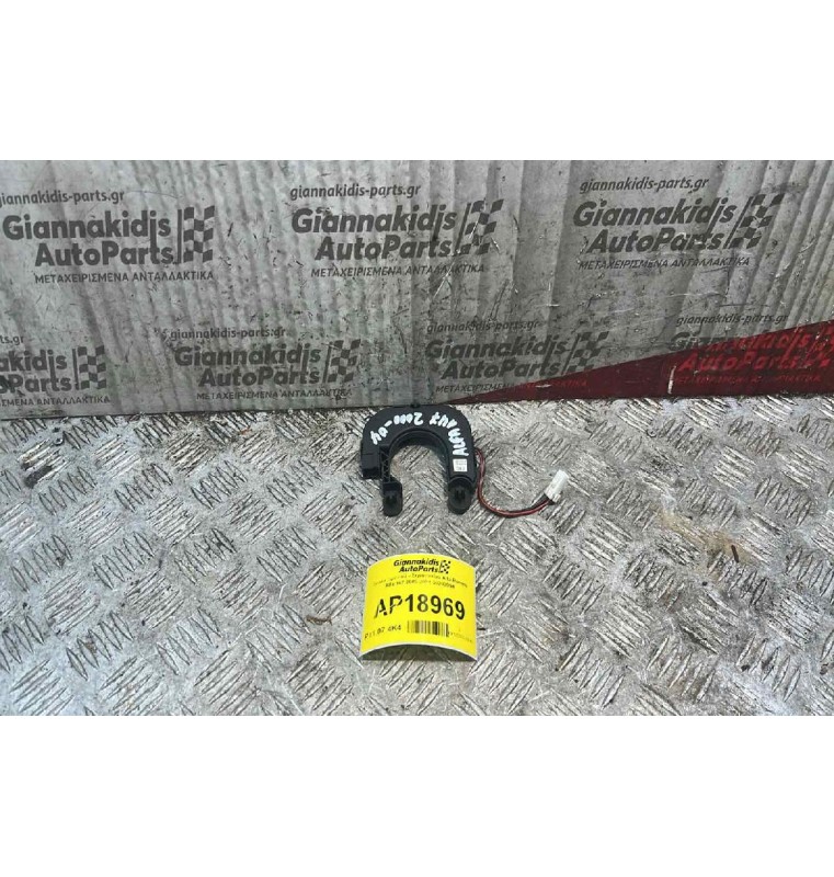 Ταινία τιμονιού - Σερπαντίνα Alfa Romeo Alfa 147 2000-2004 50202094