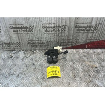 Κλειδαριά Πόρτ Μπαγκάζ 2+2 pins Alfa Romeo Alfa 147 2000-2004