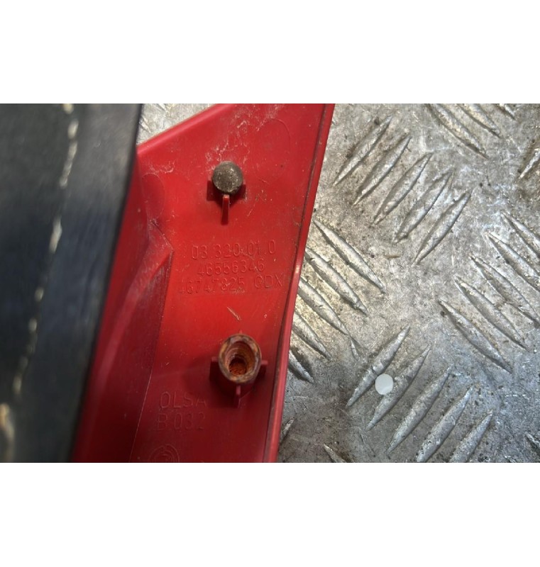 Φανάρι Εσωτερικό Πίσω Αριστερά Alfa Romeo Alfa 147 2000-2004 46556346