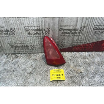 Φανάρι Εσωτερικό Πίσω Δεξιά Alfa Romeo Alfa 147 2000-2004 46556346