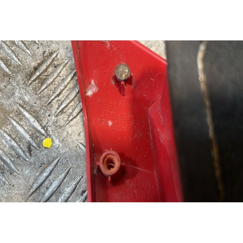 Φανάρι Εσωτερικό Πίσω Δεξιά Alfa Romeo Alfa 147 2000-2004 46556346