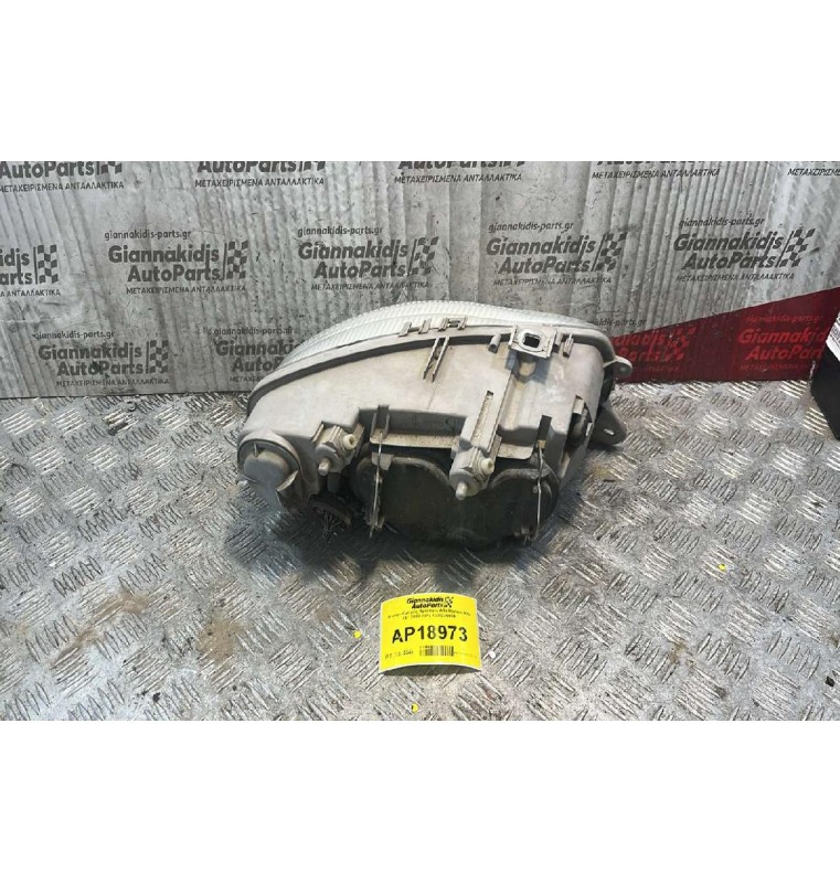 Φανάρι Εμπρός Αριστερά Alfa Romeo Alfa 147 2000-2004 1305236084