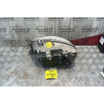 Φανάρι Εμπρός Δεξιά Alfa Romeo Alfa 147 2000-2004 1305235559