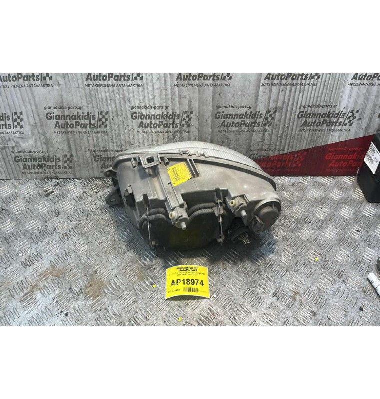 Φανάρι Εμπρός Δεξιά Alfa Romeo Alfa 147 2000-2004 1305235559