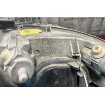 Φανάρι Εμπρός Δεξιά Alfa Romeo Alfa 147 2000-2004 1305235559