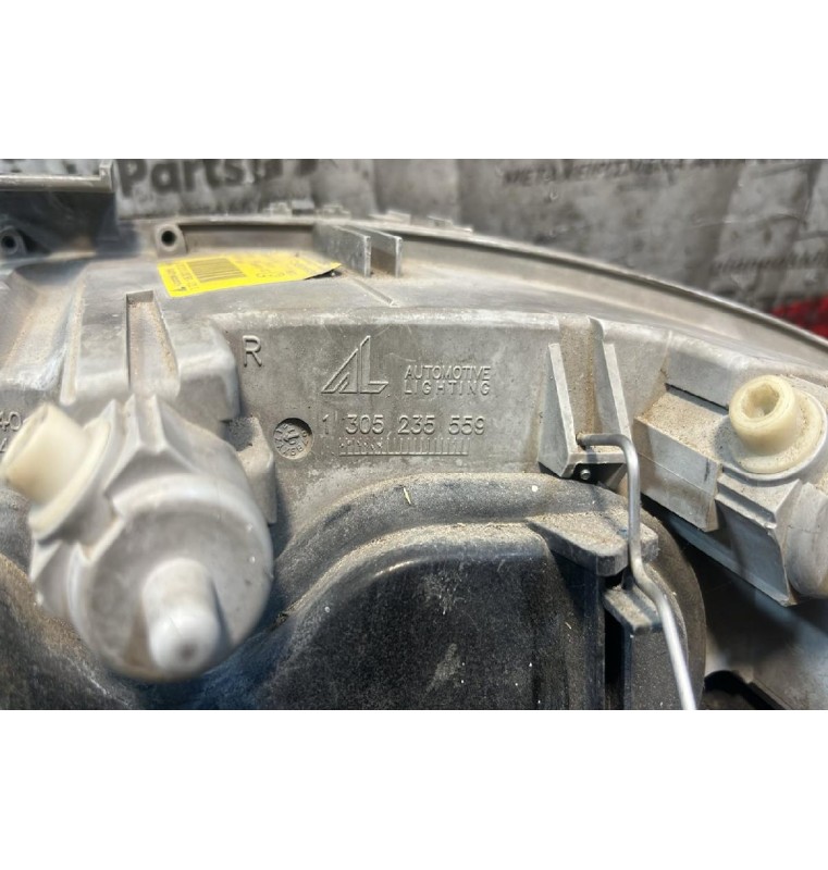 Φανάρι Εμπρός Δεξιά Alfa Romeo Alfa 147 2000-2004 1305235559