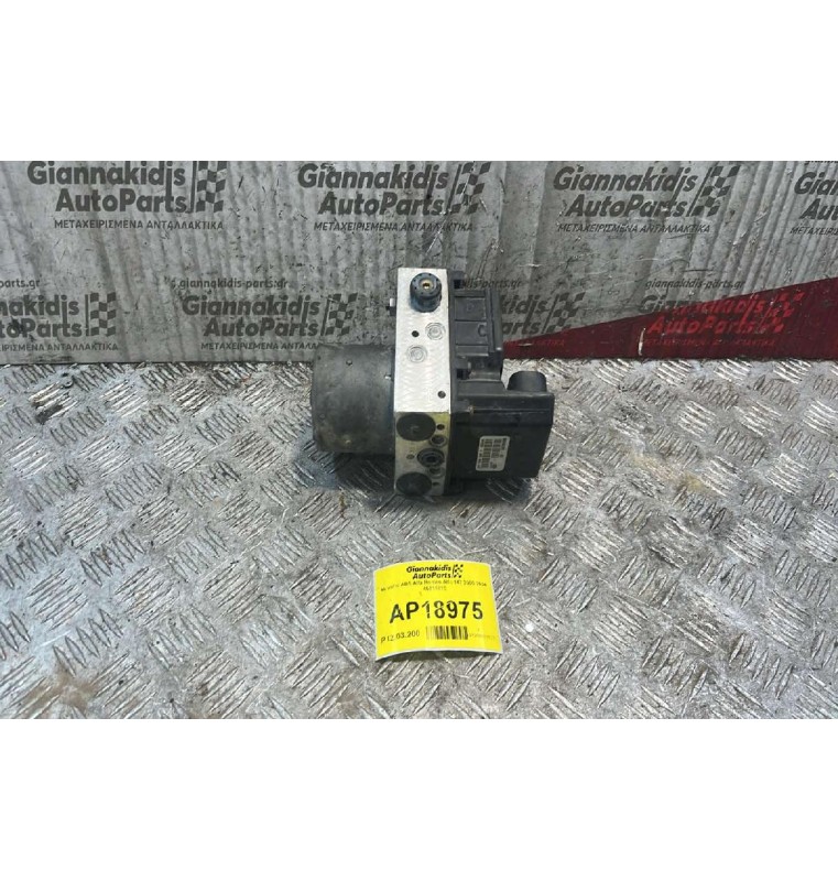 Μονάδα ABS Alfa Romeo Alfa 147 2000-2004 46811818