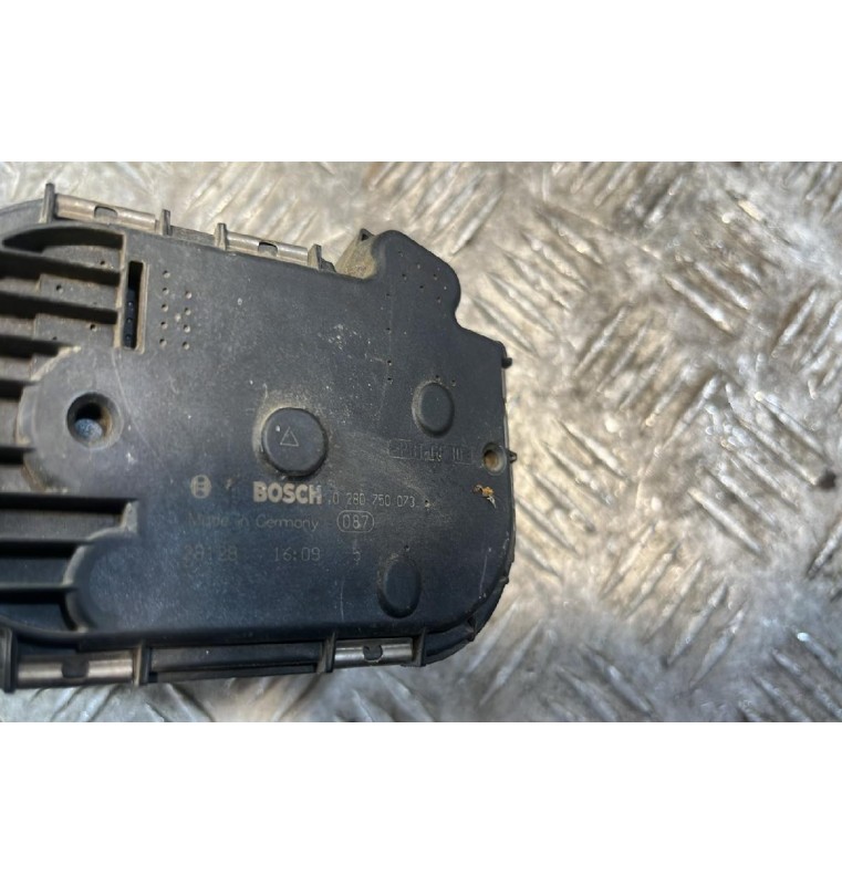 Πεταλούδα Γκαζιού Alfa Romeo Alfa 147 2000-2004 0280750073