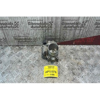 Πεταλούδα Γκαζιού Alfa Romeo Alfa 147 2000-2004 0280750073