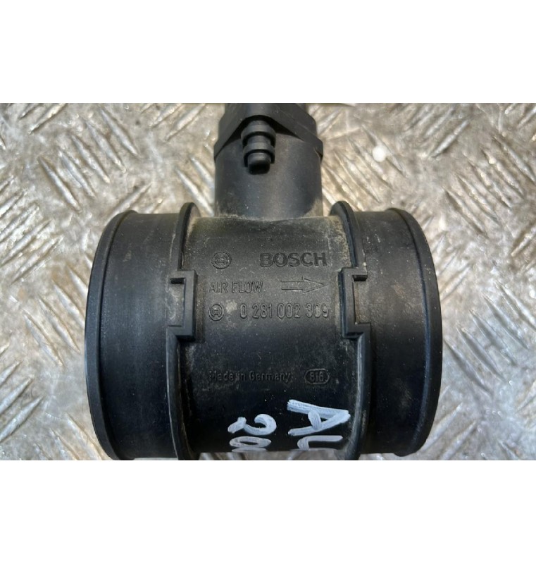 Μετρητής Μάζας Αέρα MAF Alfa Romeo Alfa 147 2000-2004 0281002309