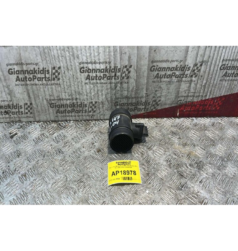 Μετρητής Μάζας Αέρα MAF Alfa Romeo Alfa 147 2000-2004 0281002309