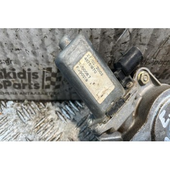 Γρύλλος - Μηχανισμός Με Μοτέρ Εμπρός Δεξιά Παραθύρου Alfa Romeo Alfa 147 2000-2004 46751870