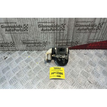 Ηλεκτρομαγνητική Κλειδαριά Εμπρός Αριστερά 6pins Alfa Romeo Alfa 147 2000-2004