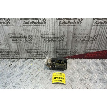 Ηλεκτρομαγνητική Κλειδαριά Εμπρός Δεξιά 6pins Alfa Romeo Alfa 147 2000-2004