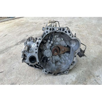 Χειροκίνητο Σασμάν Toyota Celica 2000  Κωδ. Κινητήρα 1ΖΖ Κωδ.Σασμάν C60 5