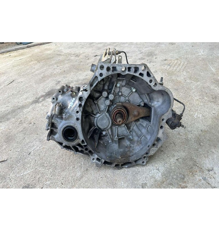 Χειροκίνητο Σασμάν Toyota Celica 2000  Κωδ. Κινητήρα 1ΖΖ Κωδ.Σασμάν C60 5