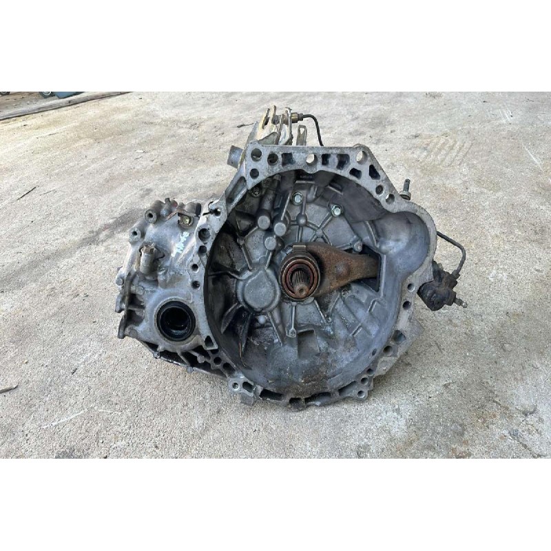 Χειροκίνητο Σασμάν Toyota Celica 2000  Κωδ. Κινητήρα 1ΖΖ Κωδ.Σασμάν C60 5