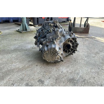 Χειροκίνητο Σασμάν Toyota Celica 2000  Κωδ. Κινητήρα 1ΖΖ Κωδ.Σασμάν C60 5