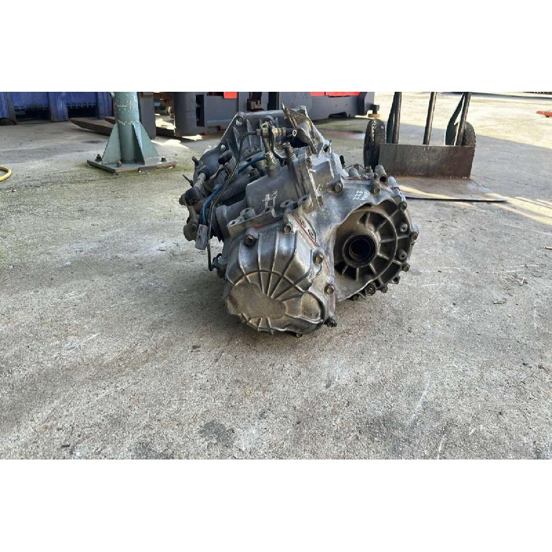 Χειροκίνητο Σασμάν Toyota Celica 2000  Κωδ. Κινητήρα 1ΖΖ Κωδ.Σασμάν C60 5