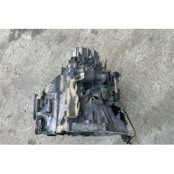 Χειροκίνητο Σασμάν Toyota Celica 2000  Κωδ. Κινητήρα 1ΖΖ Κωδ.Σασμάν C60 5