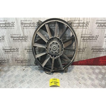 Ανεμιστήρας/Βεντιλατέρ Citroen C4 2004-2010 9650116580