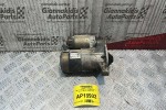 Μίζα Citroen C4 Κωδ. Κινητήρα RFK 12 Δόντια 2004-2010 9656317680