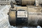 Μίζα Citroen C4 Κωδ. Κινητήρα RFK 12 Δόντια 2004-2010 9656317680
