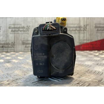 Πεταλούδα Γκαζιού Citroen C4 Κωδ. Κινητήρα RFK 2004-2010 9652682680